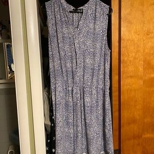 Hilary Radley Dress